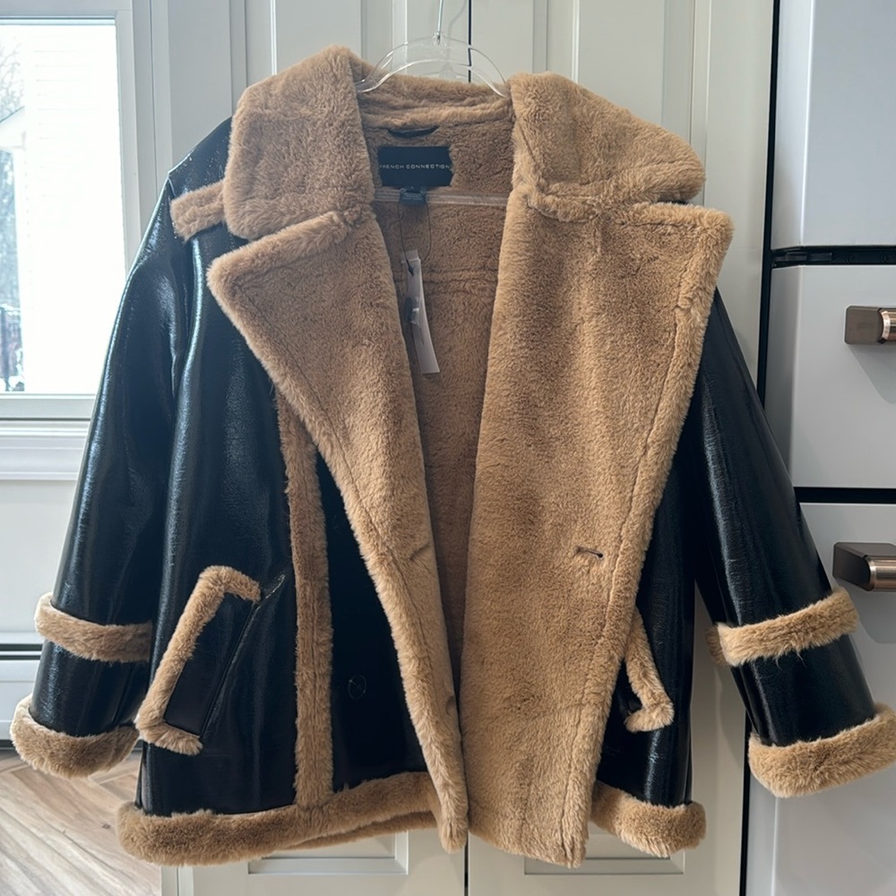 NWT French connection cost